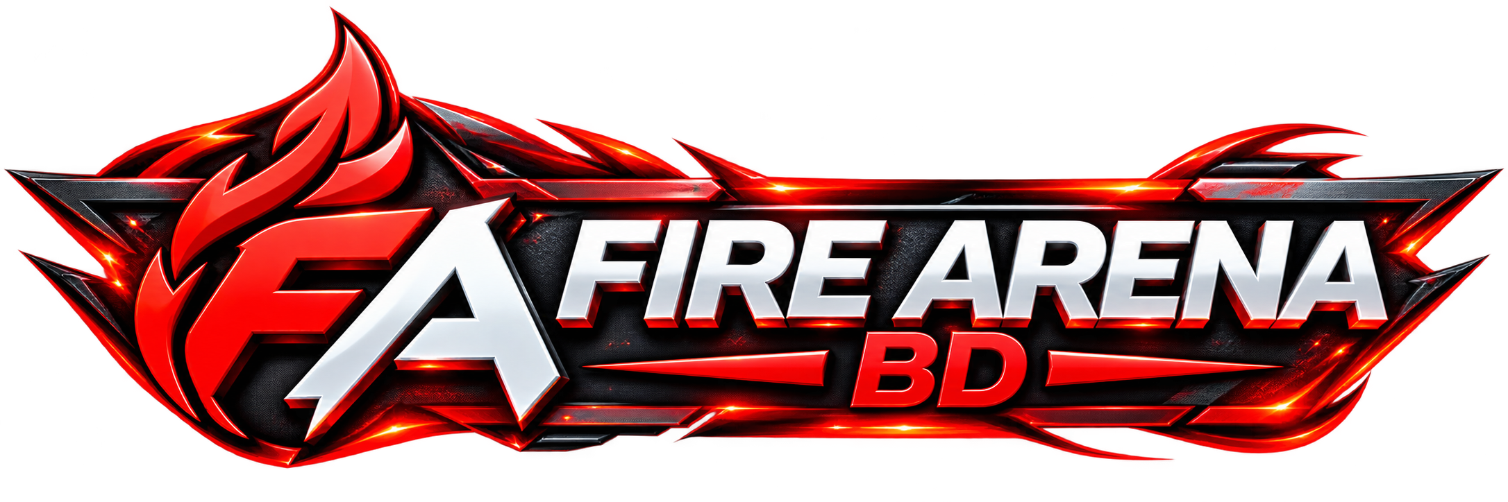 Fire Arena BD