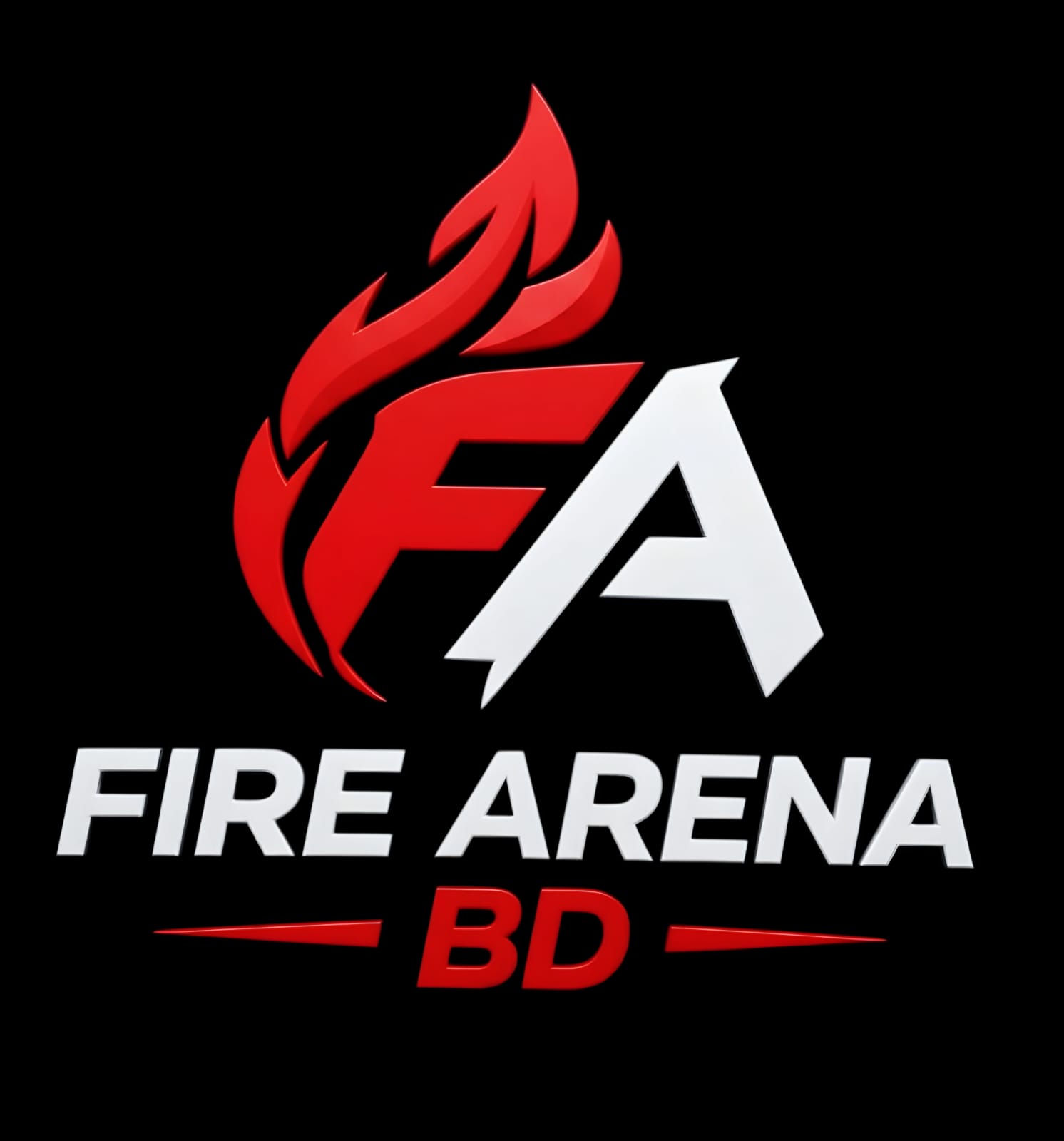 Fire Arena BD